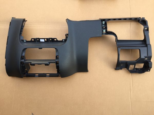 Capac plansa bord VW Tiguan 5M1857051P 5M1 857 051 P - Dezmembrari Auto