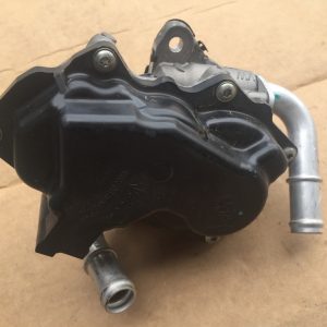 EGR VW Golf 7 1.6 TDI CRK 2014 04L131501E 04L 131 501 E - Dezmembrari Auto