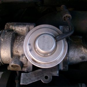 EGR VW Audi Skoda Seat cod 038131501AN 038 131 501 AN - Dezmembrari Auto