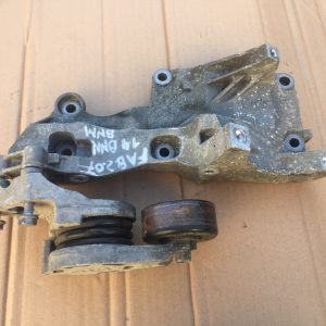 Intinzator curea Skoda Fabia II 2009 1,4 tdi BNM - Dezmembrari Auto