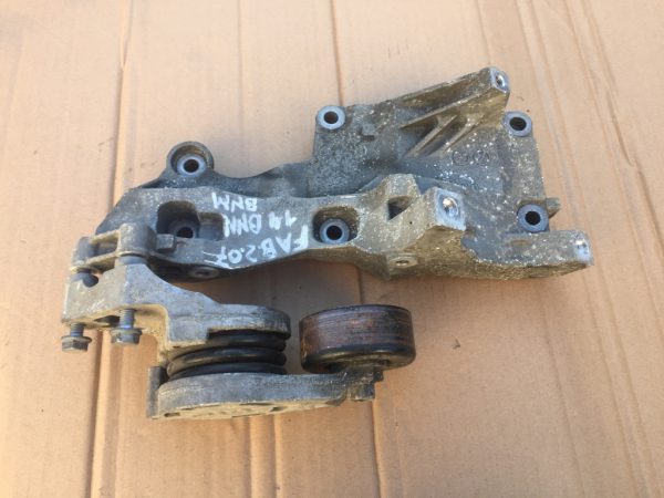 Intinzator curea Skoda Fabia II 2009 1,4 tdi BNM - Dezmembrari Auto
