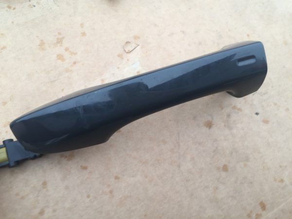 Maner usa stanga fata keyless entry VW Passat B8 510837205G 510 837 205 G - Dezmembrari Auto