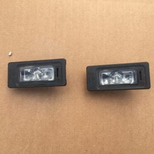 Lampi numar led Seat Alhambra 2 5NA943021 5NA 943 021 - Dezmembrari Auto