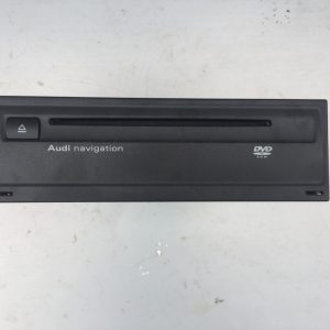 Navigatie MMI 2G Audi A4 B8 A5 Q5 2008 2009 2010 2011 2012 8E0919887M 8E0 919 887 M - Dezmembrari Auto
