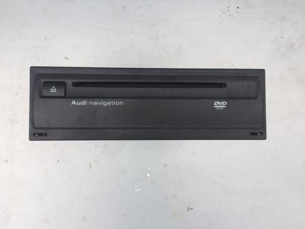 Navigatie MMI 2G Audi A4 B8 A5 Q5 2008 2009 2010 2011 2012 8E0919887M 8E0 919 887 M - Dezmembrari Auto
