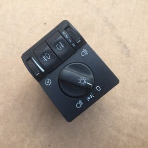 Bloc lumini Opel Astra G 09133249 - Dezmembrari Auto