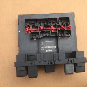 Calculator confort bornetz Skoda Octavia 2 3C0937049AJ 3C0 937 049 AJ - Dezmembrari Auto