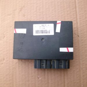 Calculator confort VW Seat Skoda 1C0962258J - Dezmembrari Auto