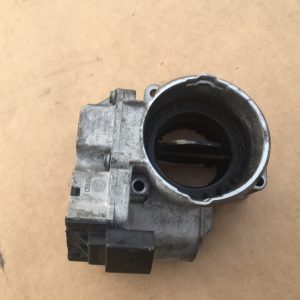 Clapeta acceleratie Audi A4 B7 03G128063C 03G128063C - Dezmembrari Auto