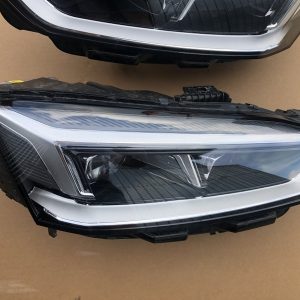 Far dreapta Audi A5 2018 F5 QUATTRO 3.0 tdi 8W6941034D 8W6 941 034 D - Dezmembrari Auto
