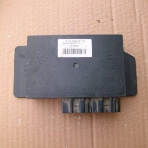 Calculator confort VW Seat Skoda 1J0959799E - Dezmembrari Auto