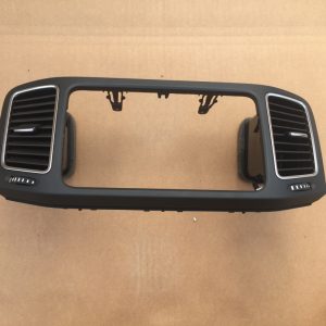 Grile ventilatie centrale Seat Alhambra 2 7N0858069 7N0 858 069 - Dezmembrari Auto