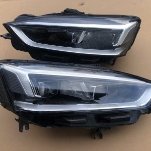 Far stanga Audi A5 2018 F5 QUATTRO 3.0 tdi 8W6941033D 8W6 941 033 D - Dezmembrari Auto