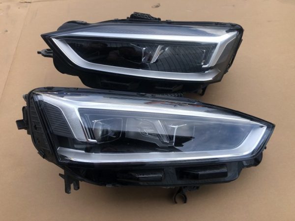 Far stanga Audi A5 2018 F5 QUATTRO 3.0 tdi 8W6941033D 8W6 941 033 D - Dezmembrari Auto