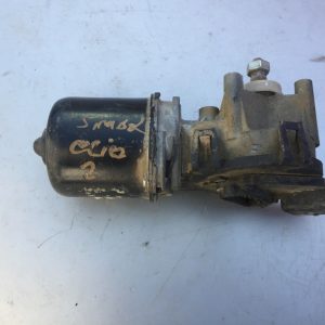 Motoras stergatoare Renault Clio Symbol 2 - Dezmembrari Auto