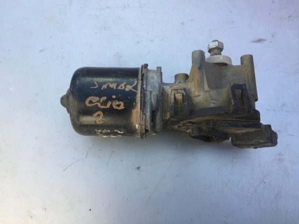 Motoras stergatoare Renault Clio Symbol 2 - Dezmembrari Auto