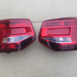 Stopuri Audi Q2 2016 81A945069 81A 945 069 81A945070 81A 945 070 - Dezmembrari Auto