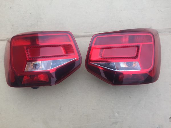 Stopuri Audi Q2 2016 81A945069 81A 945 069 81A945070 81A 945 070 - Dezmembrari Auto