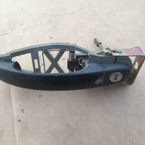 Maner usa stanga fata VW Caddy 2004 - Dezmembrari Auto