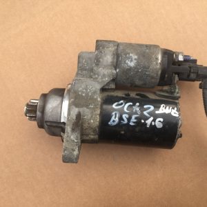 Electromotor Skoda Octavia 2 1.6 02T911023M 02T 911 023 M - Dezmembrari Auto