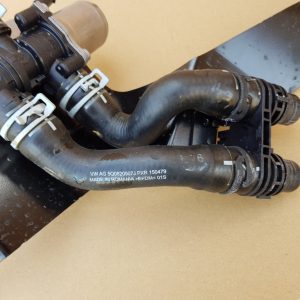 Furtun VW Passat B8 1.4 tsi 5Q0820507J 5Q0 820 507 J - Dezmembrari Auto