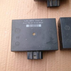 Calculator confort VW Seat Skoda 1J0959799Q - Dezmembrari Auto