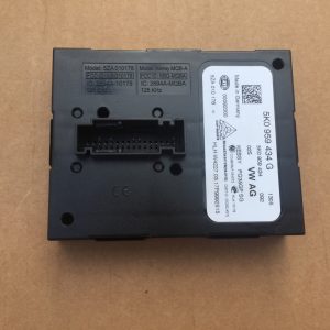 Modul keyless entry Seat Alhambra 2 5K0959434G 5K0 959 434 G - Dezmembrari Auto