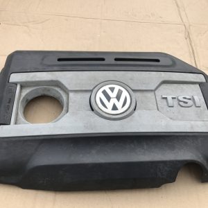 Capac motor VW Passat CC 2.0 tsi - Dezmembrari Auto