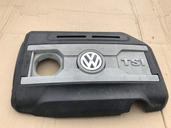 Capac motor VW Passat CC 2.0 tsi - Dezmembrari Auto