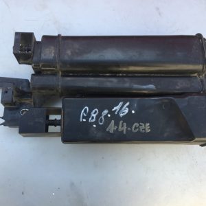 Canistra carbon VW Passat B8 3Q0201801 3Q0 201 801 3Q0201801D, 3Q0 201 801 D - Dezmembrari Auto