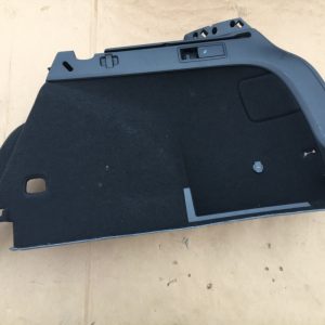 Ornament portbagaj VW Golf 7 variant 5G9867462 5G9 867 462 - Dezmembrari Auto