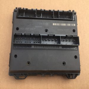 Calculator confort Skoda Fabia 2 6Q1937049F 6Q1 937 049 F - Dezmembrari Auto