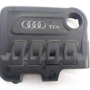 Capac motor protectie Audi A3 8P 2011 sportback facelift CFG 2.0 tdi - Dezmembrari Auto