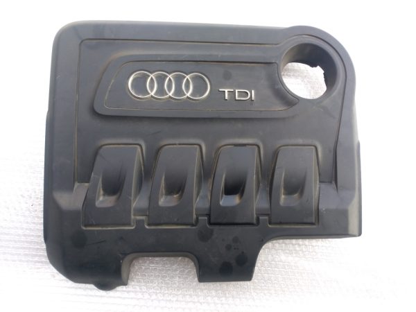 Capac motor protectie Audi A3 8P 2011 sportback facelift CFG 2.0 tdi - Dezmembrari Auto