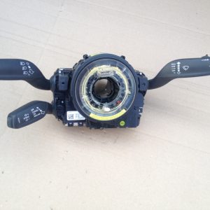 Manete semnalizare stergator lane assist tempomat Audi A6 C7 4G8953502N 4G8 953 502 N - Dezmembrari Auto