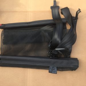 Plasa portbagaj Seat Alhambra 2 7N0861691A 7N0 861 691 A - Dezmembrari Auto