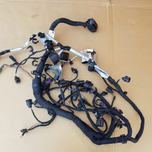 Instalatie electrica motor VW Passat B8 1.4 tsi GTE 04E972627GS 04E 972 627 GS - Dezmembrari Auto