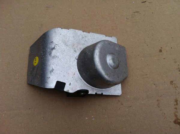 Protectie pompa ABS VW Passat CC B7 3AA614321 - Dezmembrari Auto