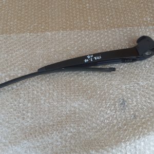 Brat stergator haion Skoda Fabia 2 Hatchback 2008 - Dezmembrari Auto
