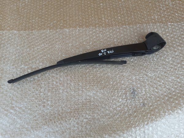 Brat stergator haion Skoda Fabia 2 Hatchback 2008 - Dezmembrari Auto