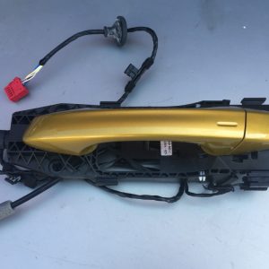Maner stanga spate keyless entry VW Arteon 2017 limuzina - Dezmembrari Auto