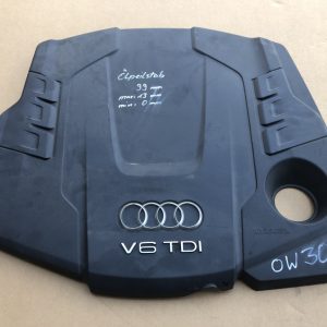 Capac motor Audi A5 2018 F5 QUATTRO 3.0 tdi 059103925C 059 103 925 C - Dezmembrari Auto