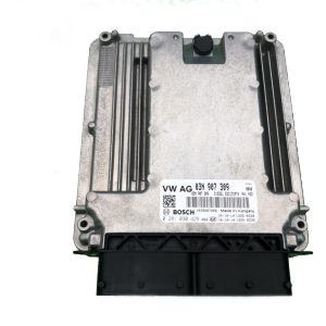 Calculator motor ECU VW Arteon 2017 2,0 biturbo CUAA 03N907309 03N 907 309 - Dezmembrari Auto