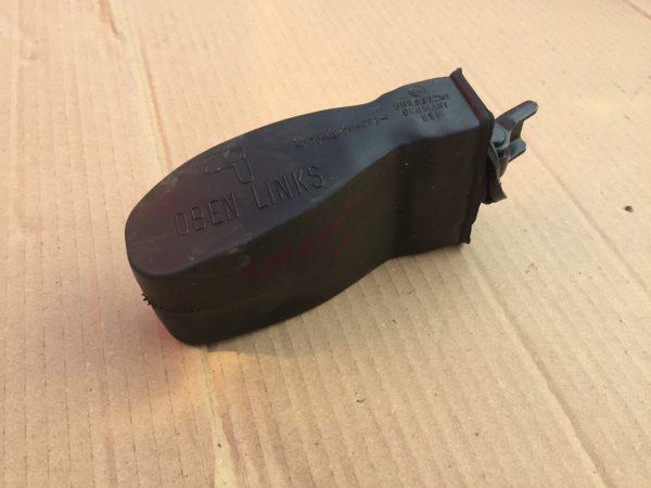 Opritor usa dreapta fata VW Sharan 7N 2019 5N0837267 5N0 837 267 - Dezmembrari Auto
