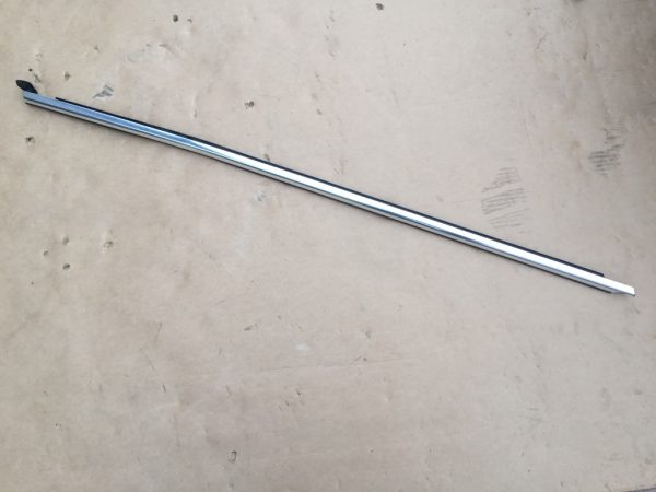 Perie geam dreapta spate VW Passat B8 limuzina 3G5839476 3G5 839 476 - Dezmembrari Auto