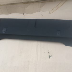 Polita portbagaj Audi A4 B8 2015 8K5863411AP 8K5 863 411 AP - Dezmembrari Auto
