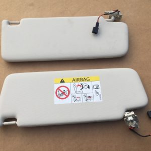 Parasolar stanga dreapta VW Passat B8 - Dezmembrari Auto