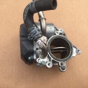 Clapeta acceleratie VW Golf 7 04L128059T 04L 128 059 T - Dezmembrari Auto