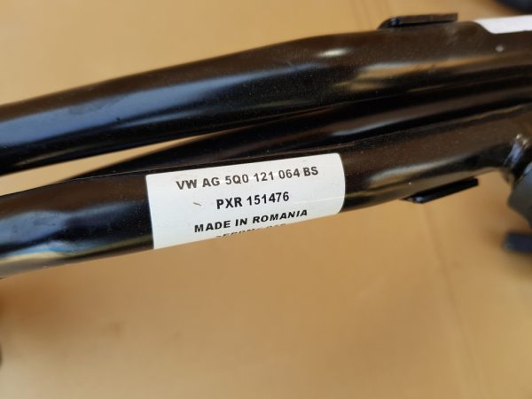 Conducta VW Passat B8 1.4 tsi GTE 5Q0121064BS 5Q0 121 064 BS - Dezmembrari Auto