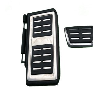 Ornamente pedale cromate VW Arteon Passat B8 - Dezmembrari Auto